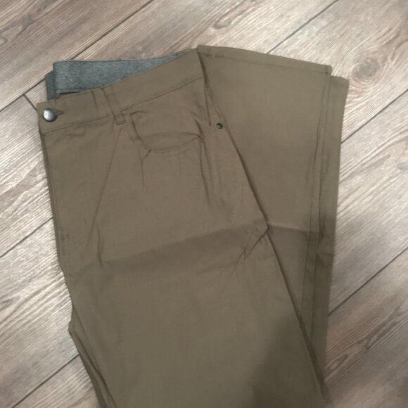 Member's Mark Denali Pant - 40 x 30 - NWT - Picture 1 of 4